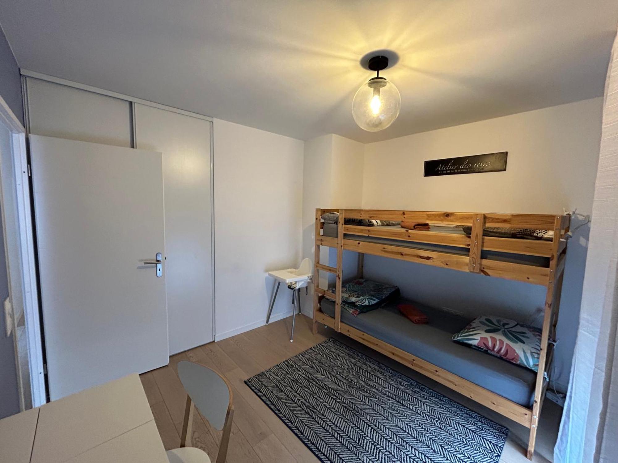 Le Repaire De Mickey Appartement Chessy  Buitenkant foto