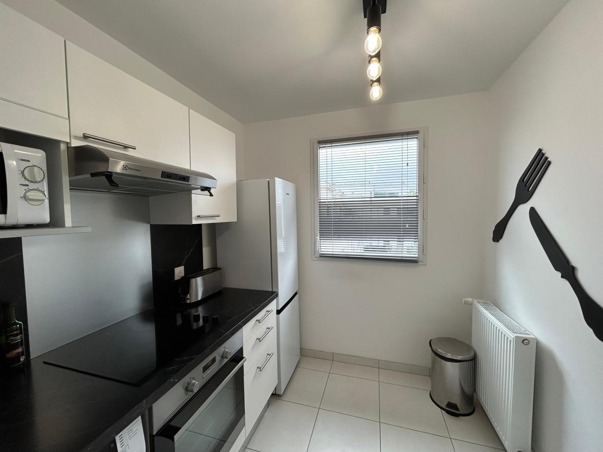 Le Repaire De Mickey Appartement Chessy  Buitenkant foto
