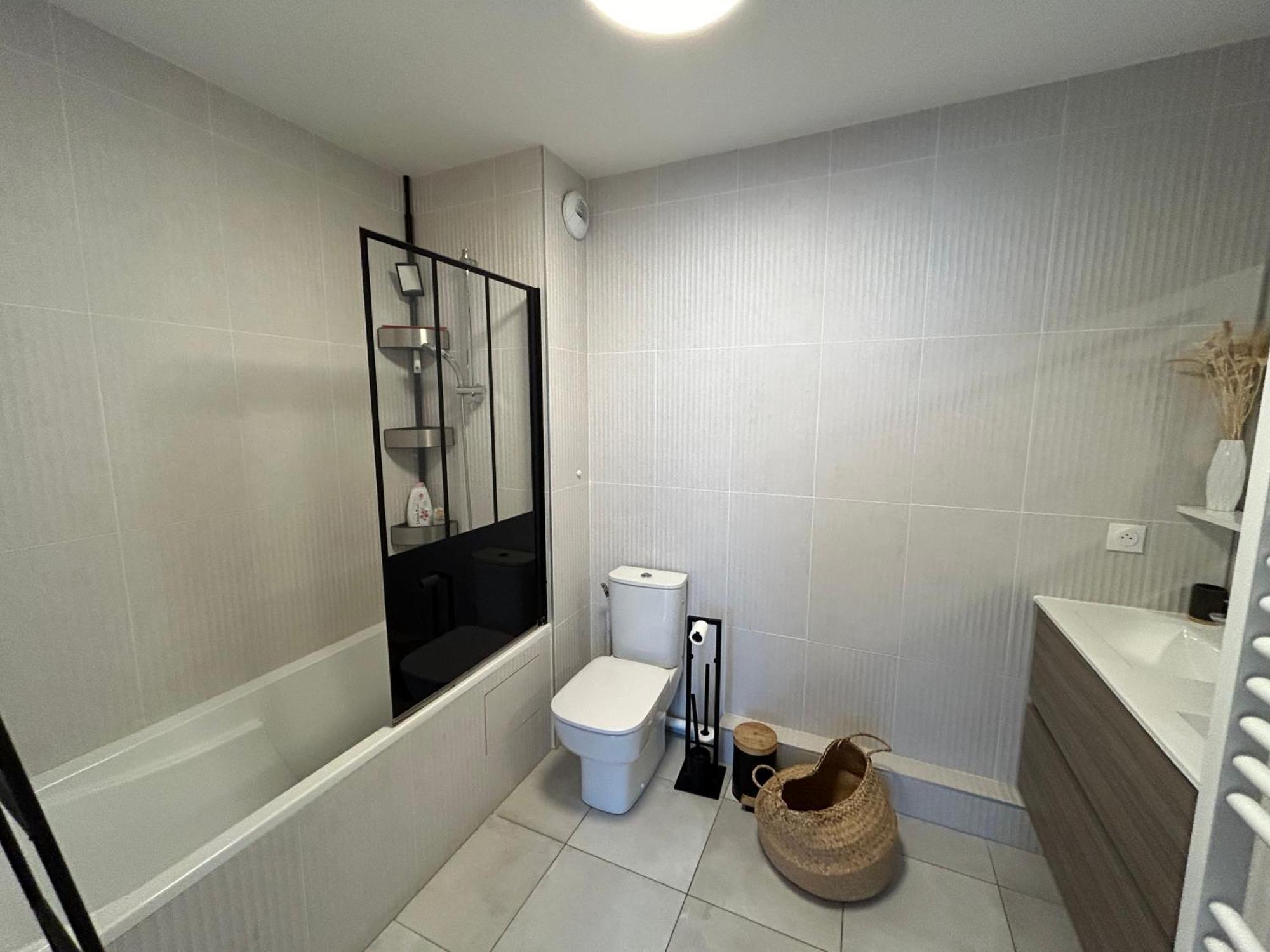 Le Repaire De Mickey Appartement Chessy  Buitenkant foto