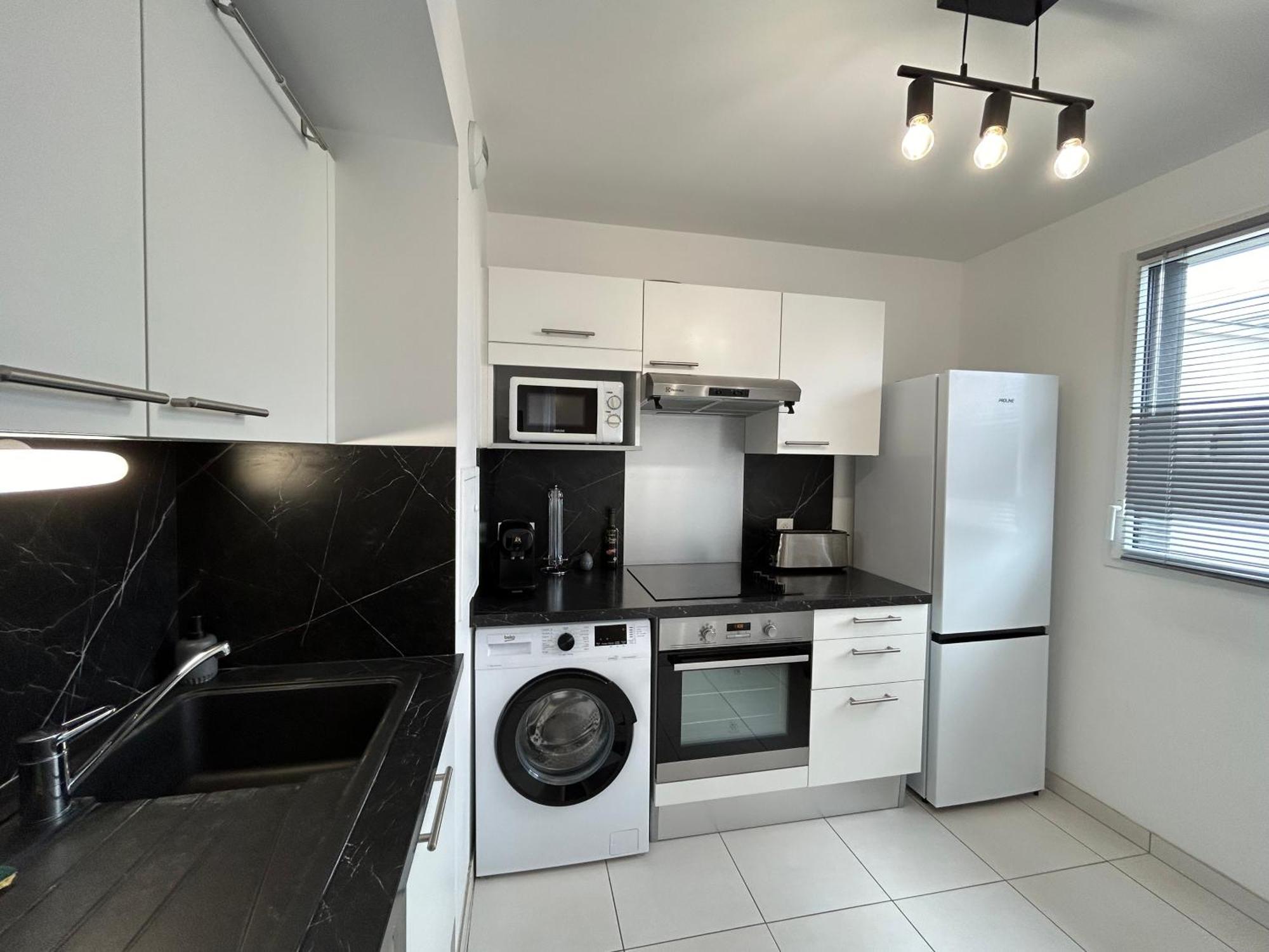 Le Repaire De Mickey Appartement Chessy  Buitenkant foto